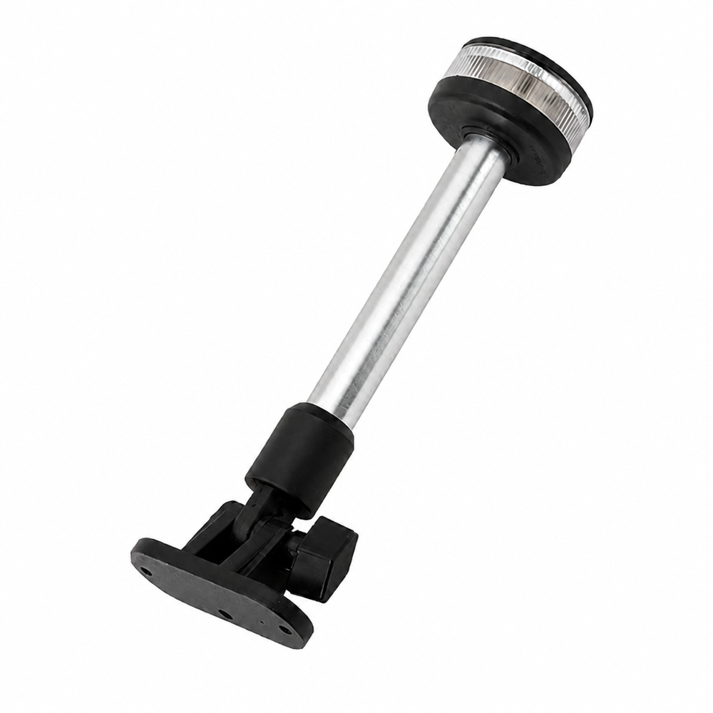 Sea-Dog 400023-1 LED Fold Down All Around Pontoon Light 9 in - Product View