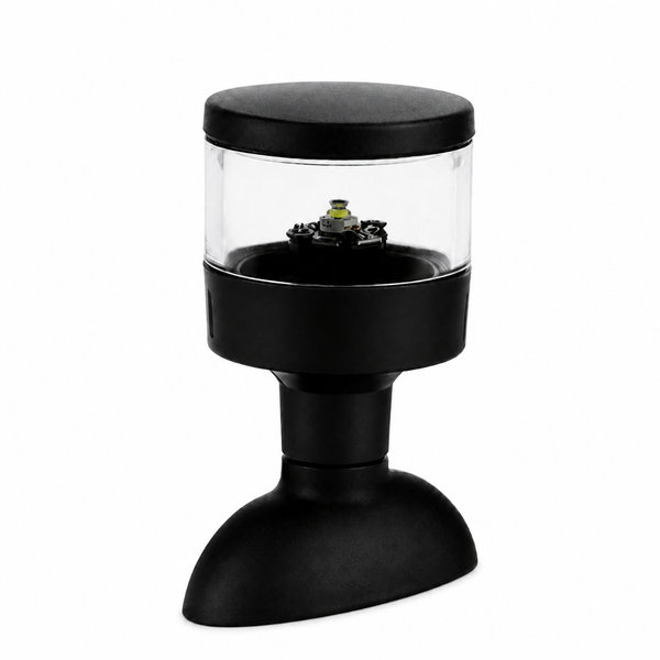 Sea-Dog 400042-1 LED All Around Light Fixed Mount Black 2NM - Product View