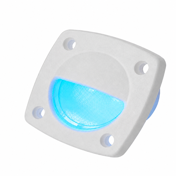 Sea-Dog 401321-1 LED Utility Light White LED White Housing - Product View