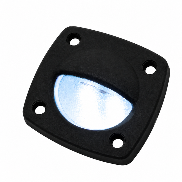 Sea-Dog 401324-1 Blue/Black Utility LED Light - Product View