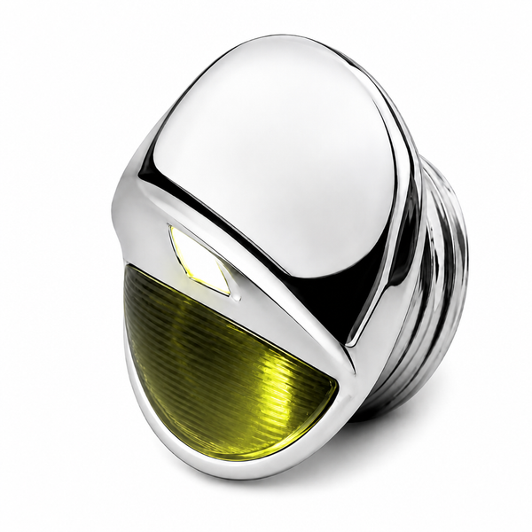 Sea-Dog 401412-1 LED Alcor Courtesy Light White - Product View