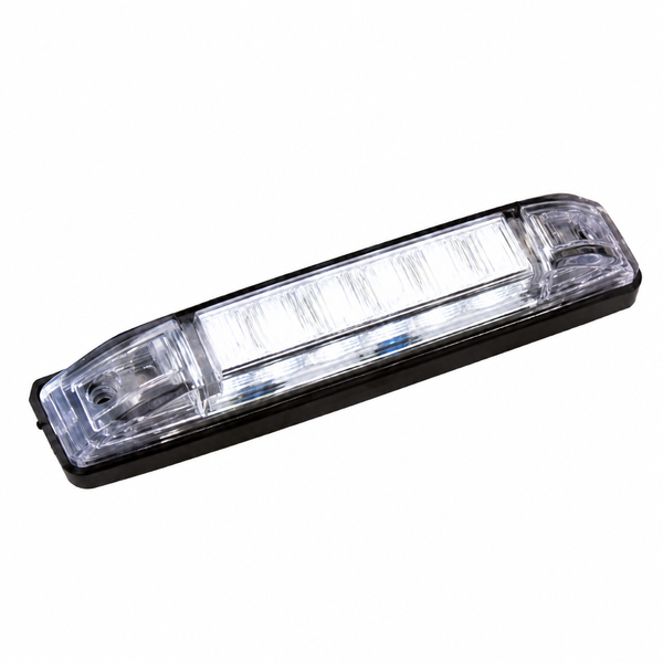 Sea-Dog 401450-1 6 LED Strip Light White - Product View