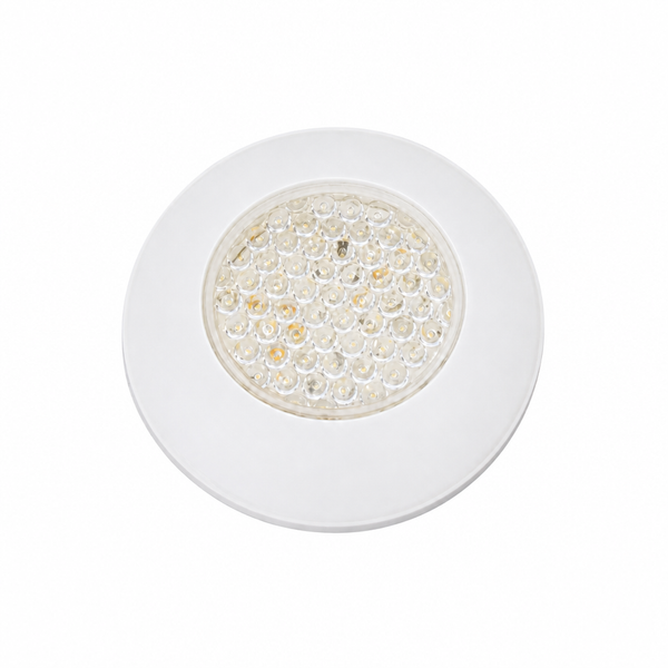 Sea-Dog 401627-1 LED Courtesy Light White Housing White LED - Product View