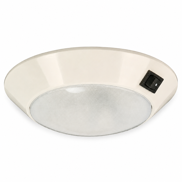 Sea-Dog 401727-1 LED Dome Light White - Product View