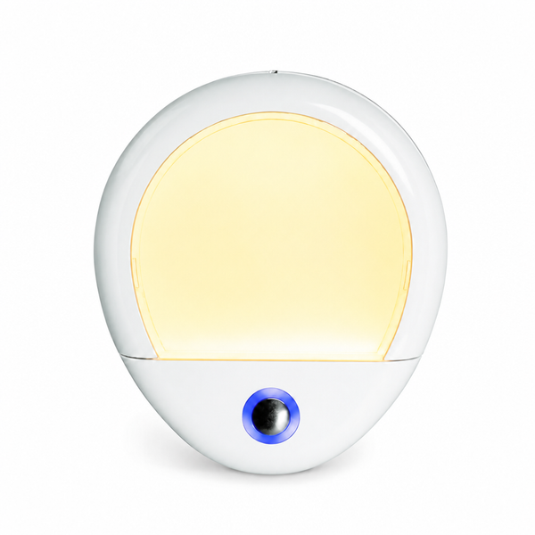 Sea-Dog 401817-3 LED Tear Drop Light with Dimmer White/Blue - Product View