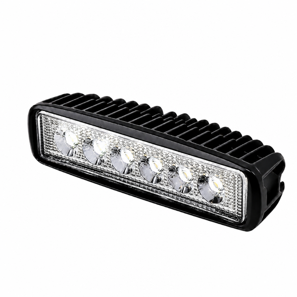 Sea-Dog 405320-3 Aluminum Cockpit/Spreader Light - Product View