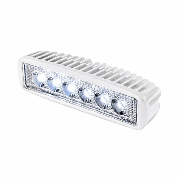Sea-Dog 405321-3 Aluminum Cockpit/Spreader Light - Product View