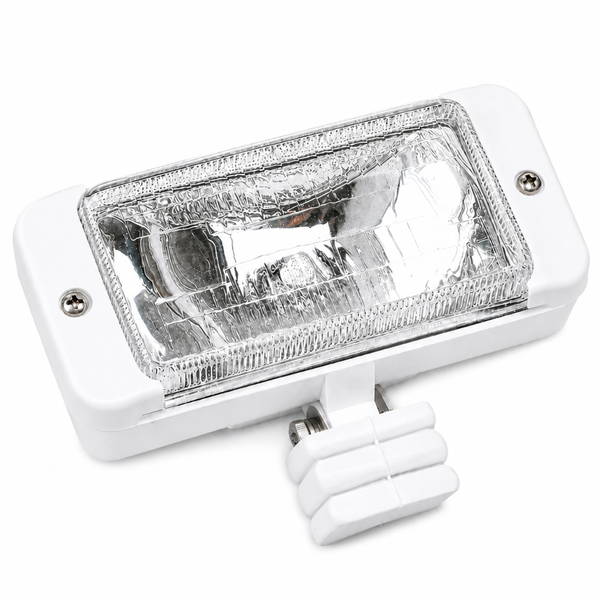 Sea-Dog 405510 Halogen Docking Light Stainless Steel 12V 55W - Product View