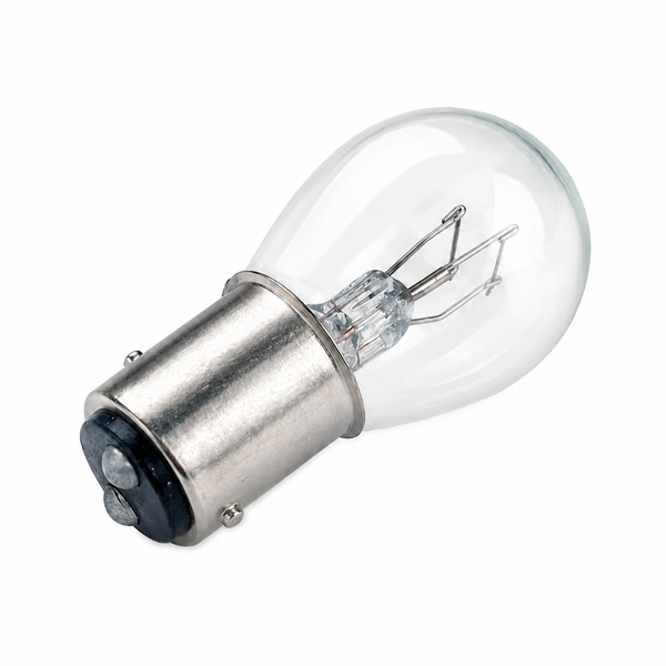 Sea-Dog 441142-1 Bulb #1142 2pk Double Bayonet - Product View