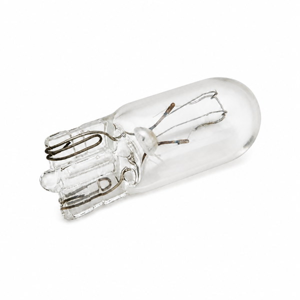 Sea-Dog 441906-1 Light Bulb #906 Wedge Base 1 - Product View