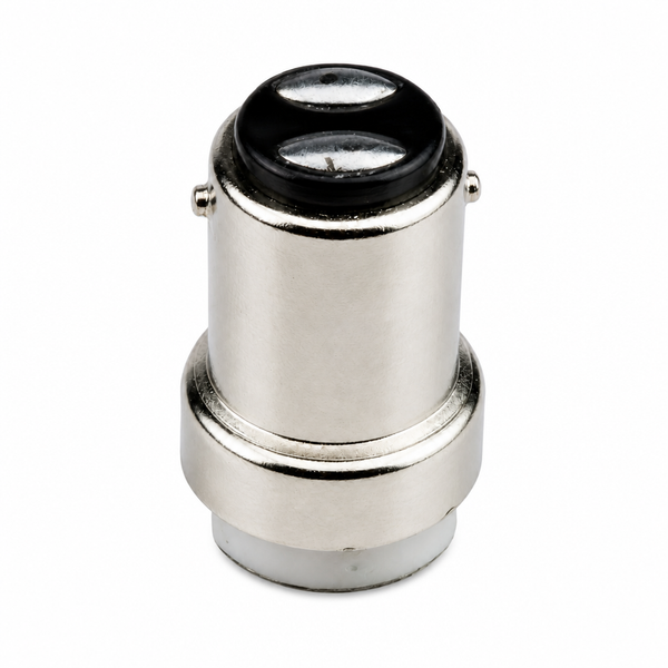 Sea-Dog 442042-1 Bayonet Base G4 Adapter BA15D - Product View