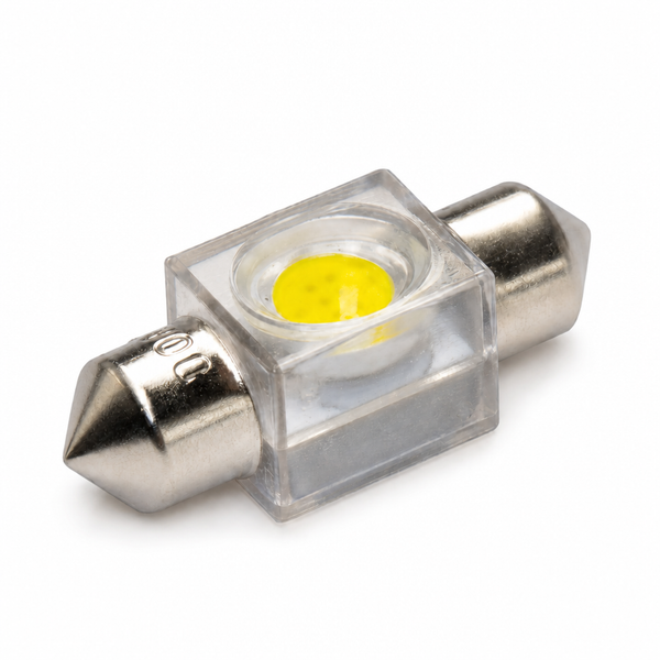 Sea-Dog 442131-1 1 LED Sealed Festoon Bulb 1-1/4" - Product View