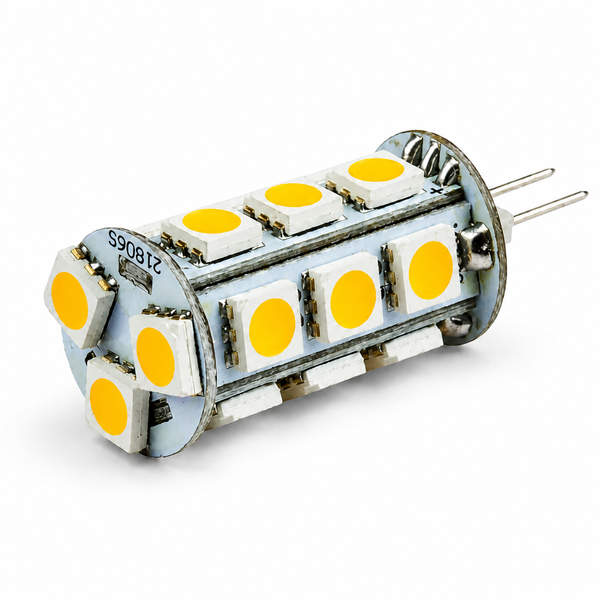 Sea-Dog 442643-1 G4 Base SMD Bulb 18 LED - Product View