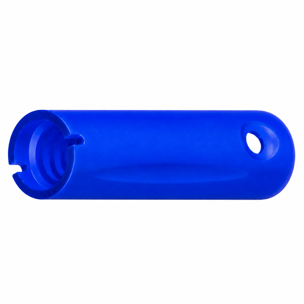 Sea-Dog 491060-1 Boat Hook to Lock Button Accessory Adapter boat hook/pole to lock button adapter - Product View