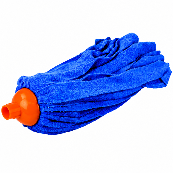 Sea-Dog 491105-1 Boat Hook Microfiber Mop 15 in - Product View