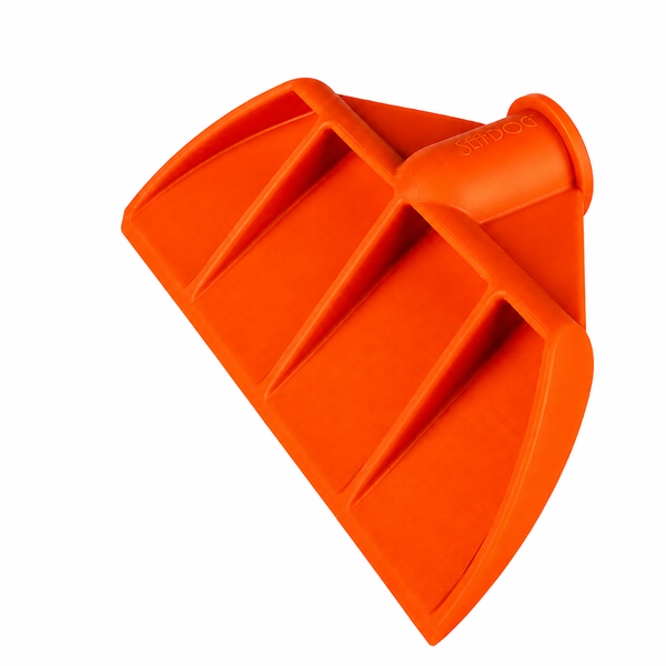 Sea-Dog 491108-1 Boat Hook Hull Scraper 6 in - Product View