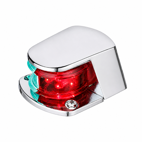 Seachoice 50-02031 LED Bi-Color Bow Light - Zamak - Product View