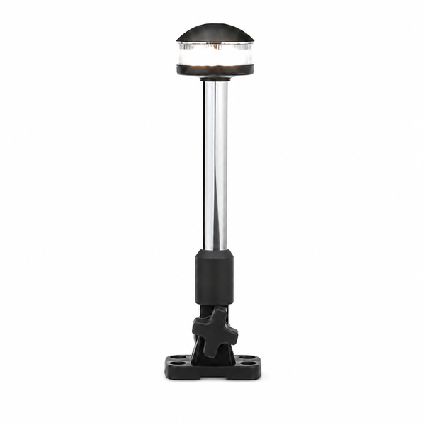 Seachoice 50-02871 Fold-Down LED All-Round Light 8-7/8 in - Product View