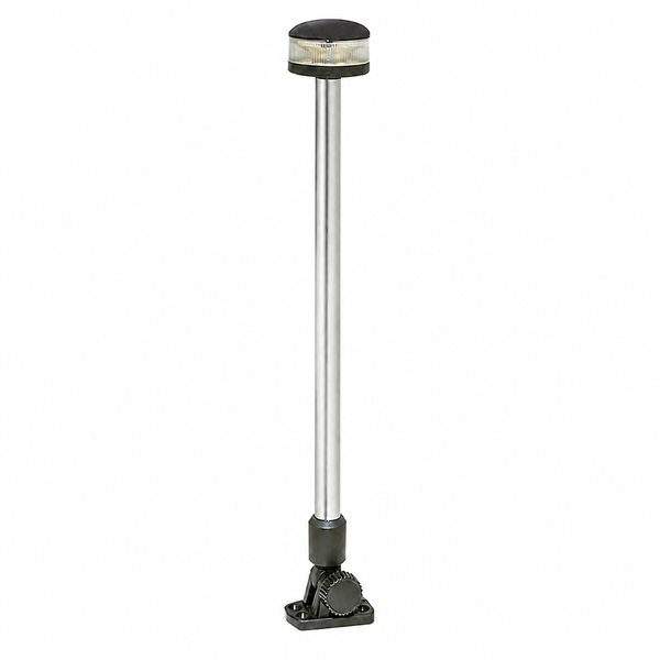 Seachoice 50-02881 Fold-Down LED All-Round Light 24 in - Product View