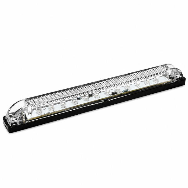 Seachoice 50-03021 Underwater LED Light Strip 8" - Product View