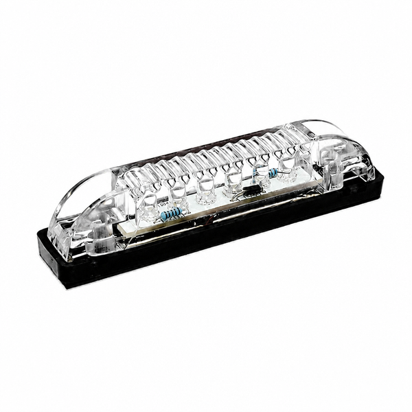 Seachoice 50-03061 Underwater Red Light Strip 4" - Product View
