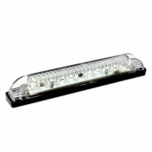 Seachoice 50-03071 Underwater Red Light Strip 6" - Product View