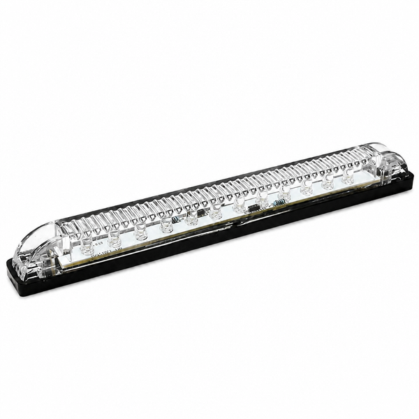 Seachoice 50-03081 Underwater Red Light Strip 8" - Product View