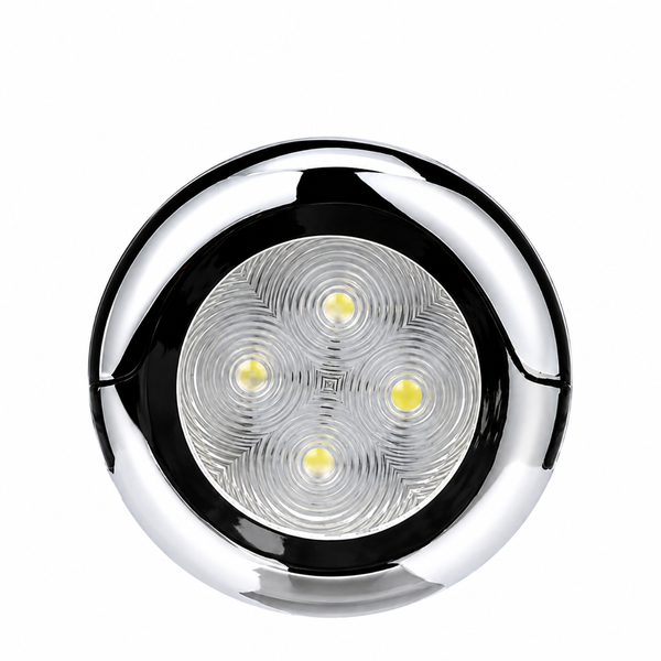 Seachoice 50-03101 LED Courtesy Interior Light White - Product View