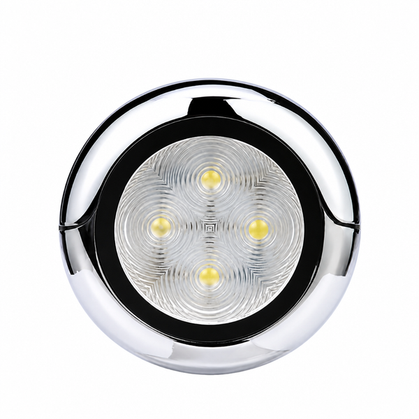 Seachoice 50-03121 LED Courtesy Interior Light Blue - Product View