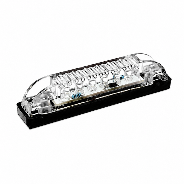 Seachoice 50-03401 Underwater Green Light Strip 4" - Product View