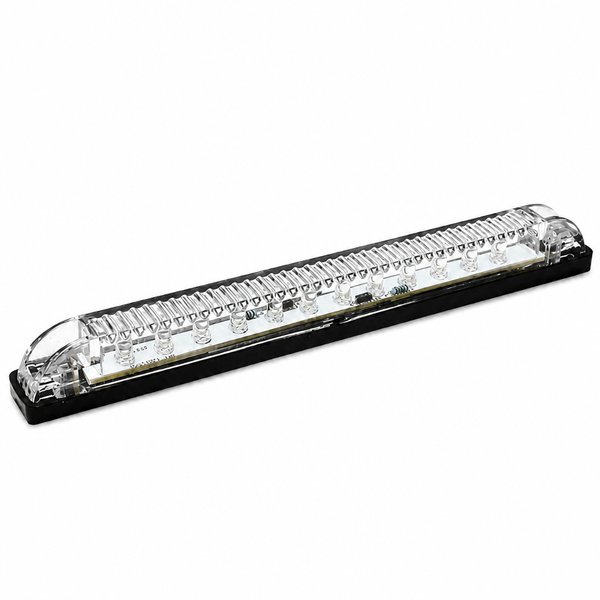 Seachoice 50-03421 Underwater Green Light Strip 8" - Product View