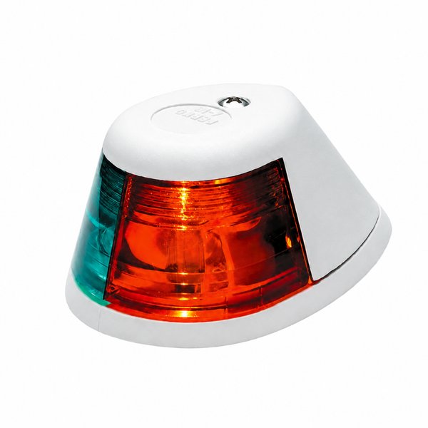 Seachoice 50-04911 Bi-Color Bow Light - White Housing - Product View