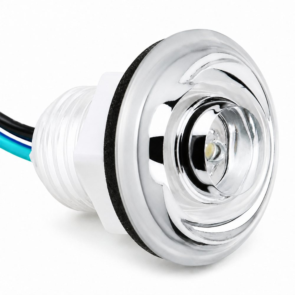 Seachoice 50-05451 LED Baitwell/courtesy Light - Product View