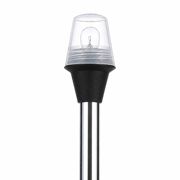 Seachoice 50-05701 Spare Pole Light 52-1/2 in Frosted - Product View