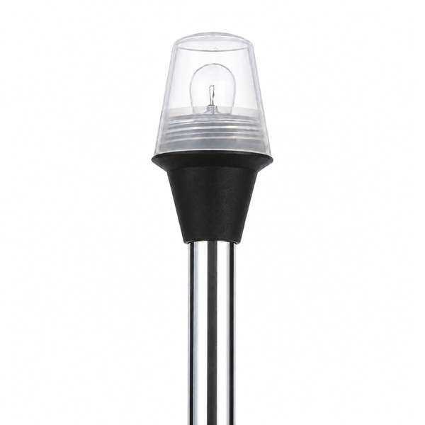 Seachoice 50-05721 Spare Pole Light 36 in Frosted - Product View