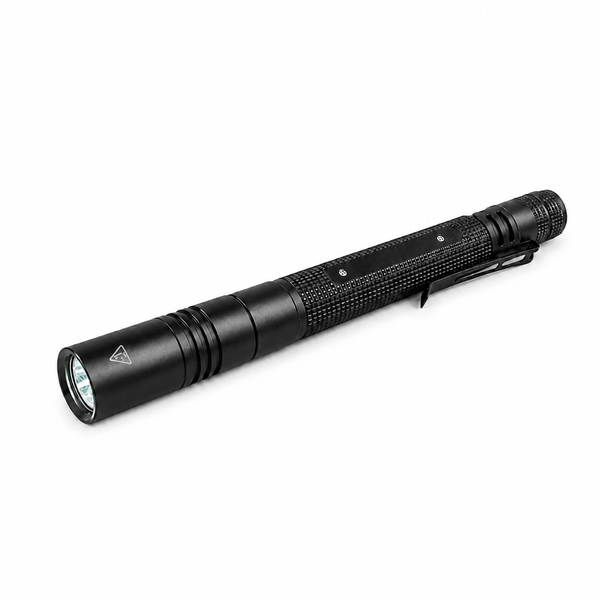 Seachoice 50-08131 Inspection LED Flashlight Black 150 Lumens - Product View
