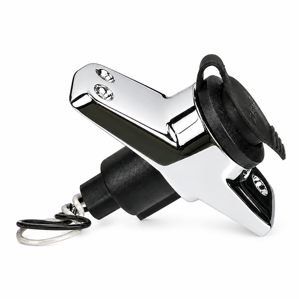 Seachoice 50-08261 Spare Light Base Assembly for 05591/05611 Series - Product View
