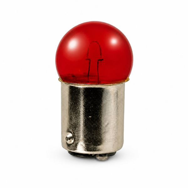 Seachoice 50-09871 Red Replacement Bulb - Product View
