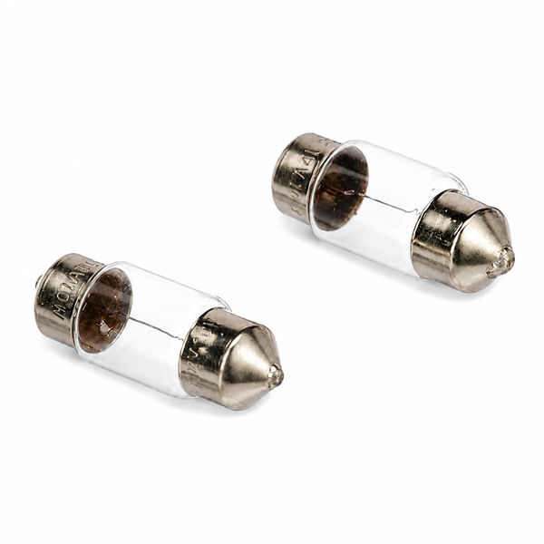 Seachoice 50-09891 Replacement Festoon Bulb for Utility/Compartment Light - Product View