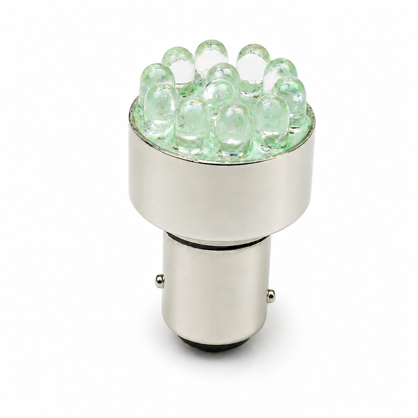 Seachoice 50-09981 12V LED Replacement Bulb #1157 - Product View