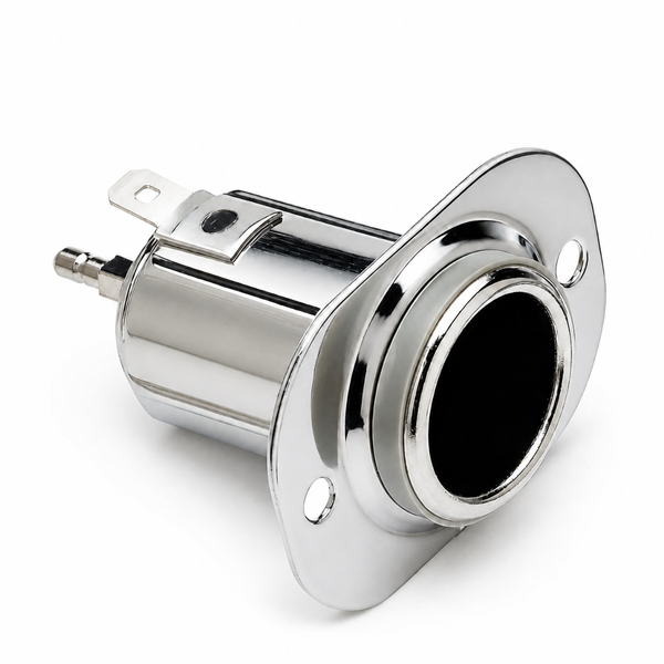 Seachoice 50-15121 Replacement Socket for Chartlight/Lighter 1510/1511 - Product View