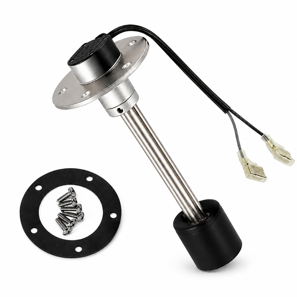 Seachoice 50-15521 Reed Switch Fuel Sender 6" - Product View