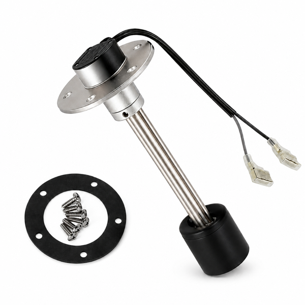 Seachoice 50-15531 Reed Switch Fuel Sender 7" - Product View