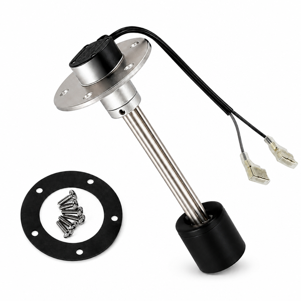 Seachoice 50-15541 Reed Switch Fuel Sender 8" - Product View