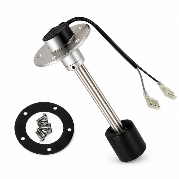 Seachoice 50-15553 Reed Switch Fuel Sender 11" - Product View