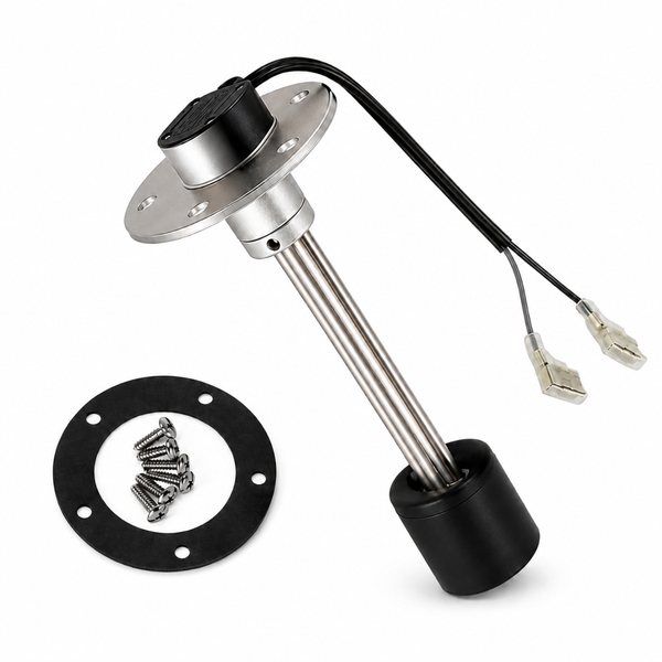 Seachoice 50-15563 Reed Switch Fuel Sender 16" - Product View