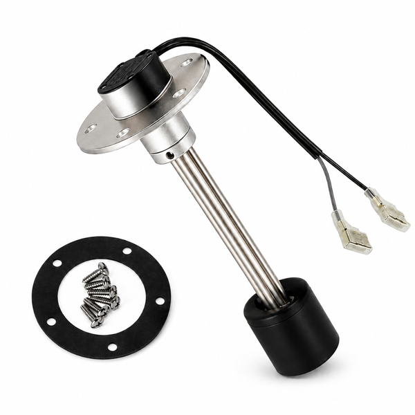 Seachoice 50-15574 Reed Switch Fuel Sender 26.4" - Product View