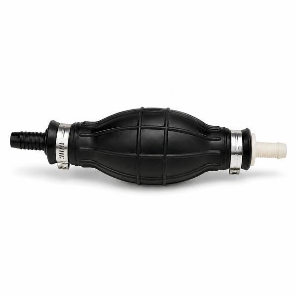 Seachoice 50-21311 Fuel Primer Bulb 1/4" - Product View