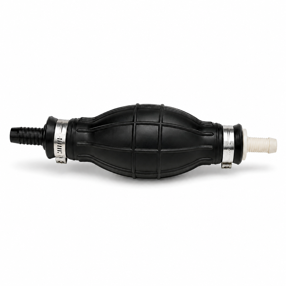 Seachoice 50-21311 Fuel Primer Bulb 1/4" - Product View