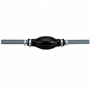 Seachoice 50-21361 Fuel Line Assembly 3/8" x 6' Universal - Product View